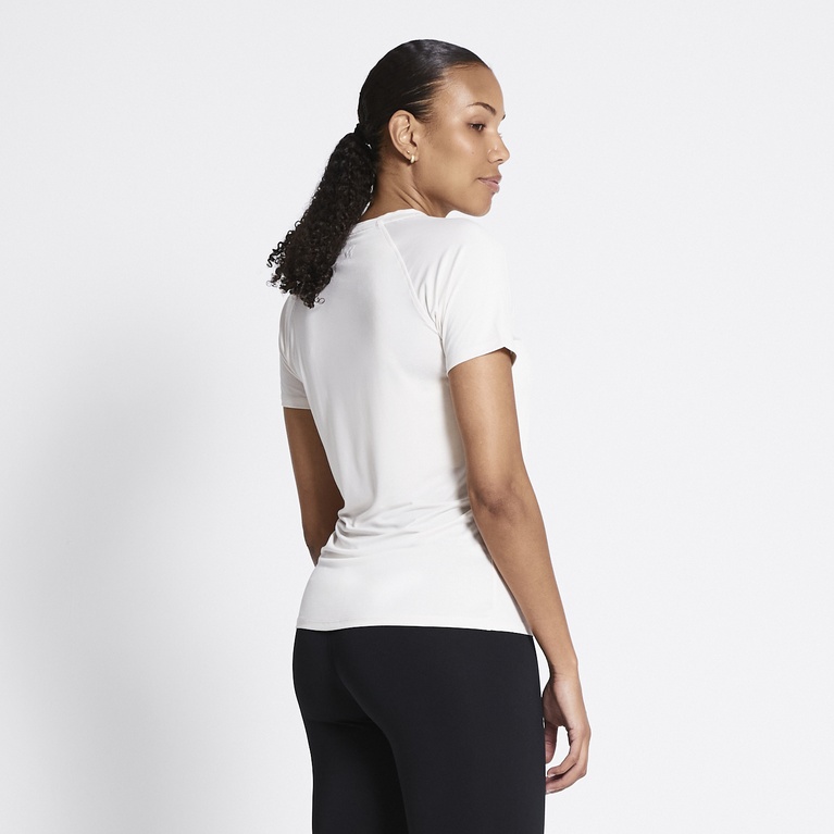 T-shirt "Ws Run Tee 2,0" T-shirt "Ws Run Tee 2,0"